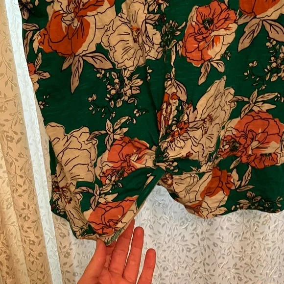 Anthropologie t-shirt - Picture 4 of 6